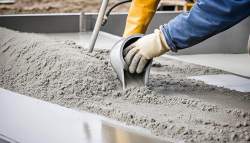 Concreto CDMX Precio Premezclado