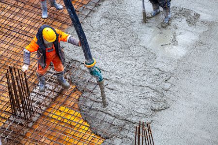 Concreto CDMX Precio Premezclado